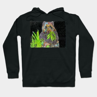 Panda 1 Hoodie